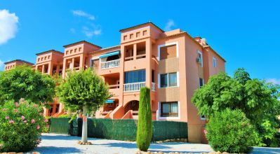 Apartments - Sale - Villamartin - Villamartin