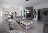 Sale - Villa - Algorfa