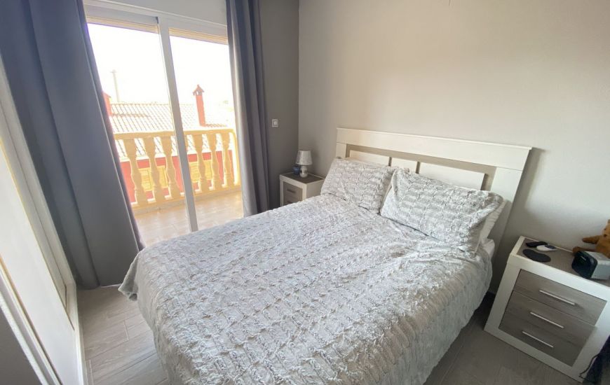Sale - Apartments - Algorfa