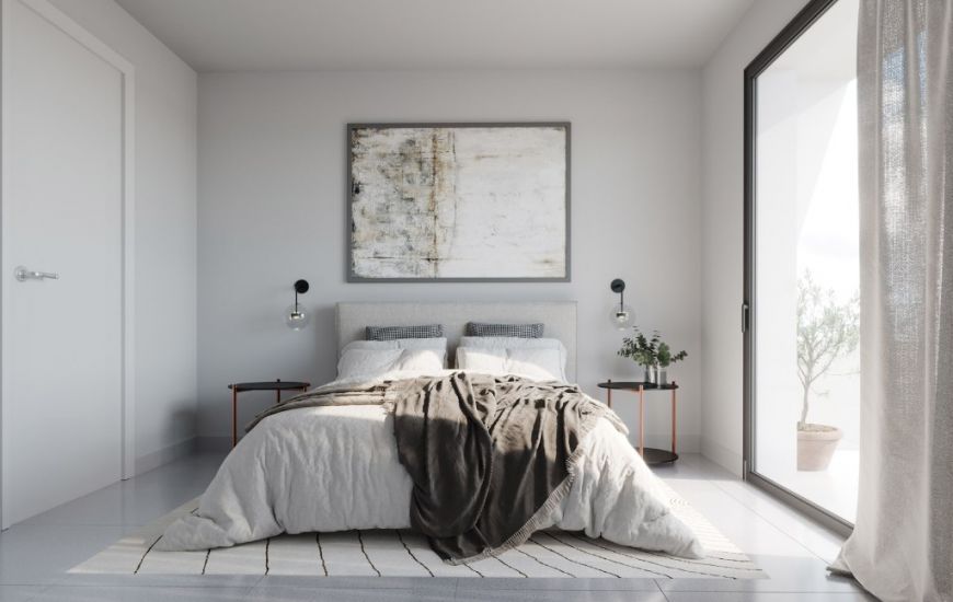 New Build - Villa - Guardamar del Segura