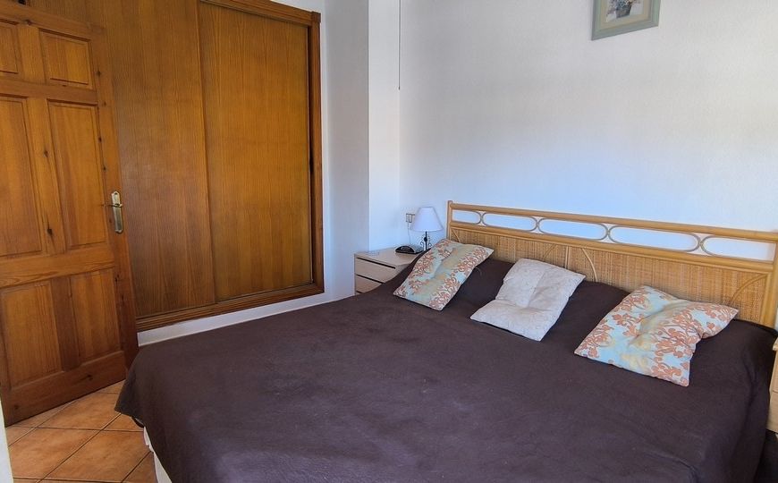 Sale - Villa - Algorfa
