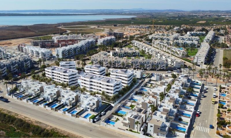 Sale - Apartments - Guardamar del Segura