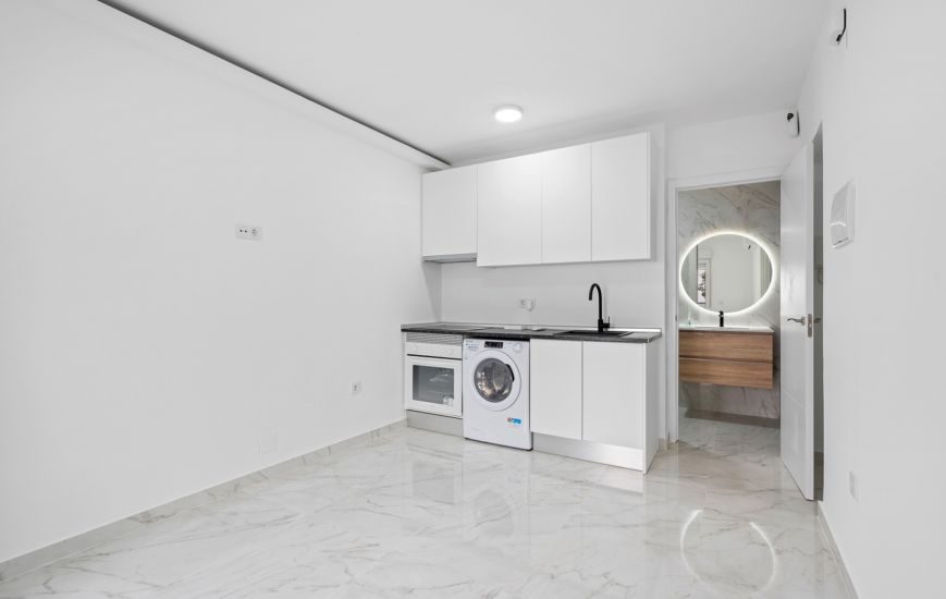 Venta - Apartamentos - Ciudad Quesada - Rojales