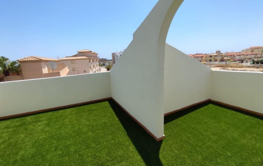 Sale - Quad House - Playa Flamenca - Play Flamenca