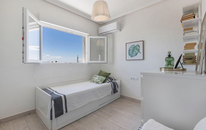 Sale - Villa - Ciudad Quesada