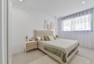 Nueva construcción  - Apartamentos - Finestrat