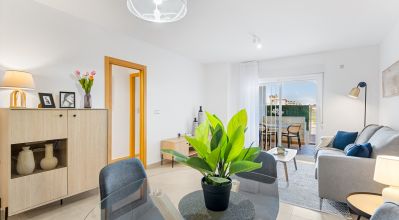 Apartments - Sale - Cabo Roig - Cabo Roig