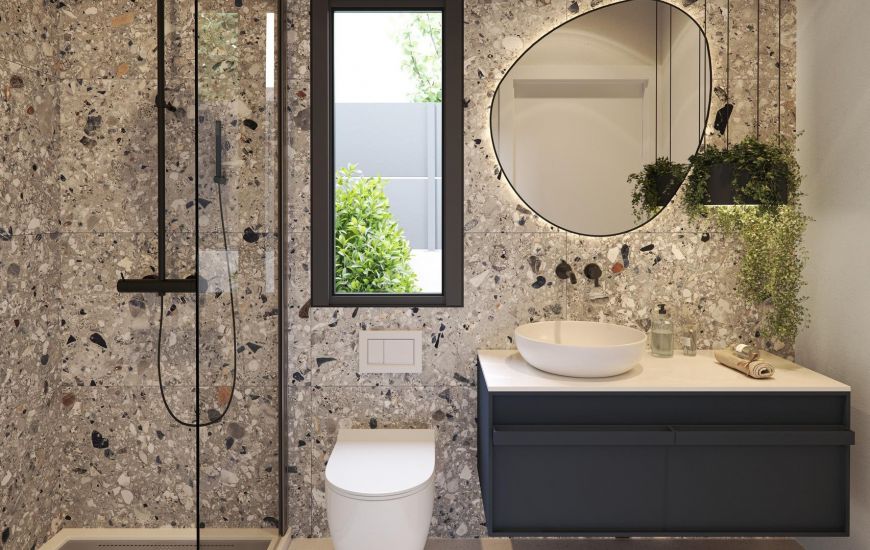 New Build - Villa - San Miguel de Salinas - 