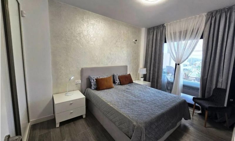 Sale - Apartments - Finestrat