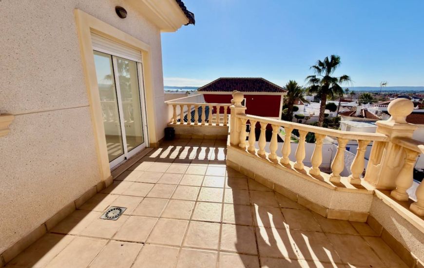 Venta - Villa - Ciudad Quesada