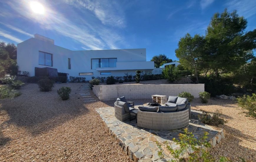 Sale - Villa - Las Colinas