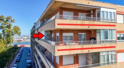 Apartamento - Venta - Torrevieja - Torrevieja