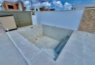 New Build - Villa - Daya Nueva