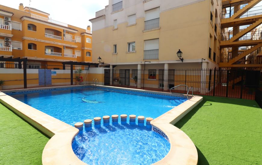 Venta - Apartamentos - Formentera Del Segura