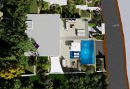 Nueva construcción  - Villa - Calpe