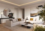 New Build - Apartments - Las Colinas