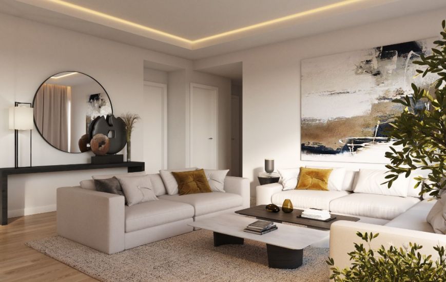 New Build - Apartments - Las Colinas