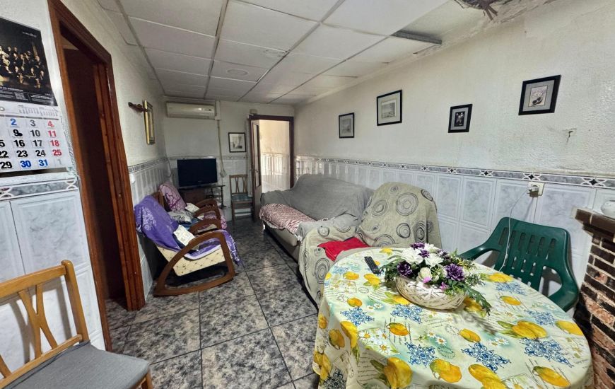 Sale - Casa - Benejúzar - Benejuzar