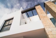Nueva construcción  - Villa - Orihuela Costa