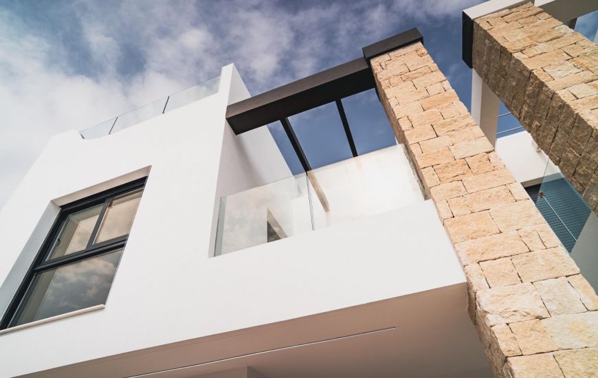 Nueva construcción  - Villa - Orihuela Costa