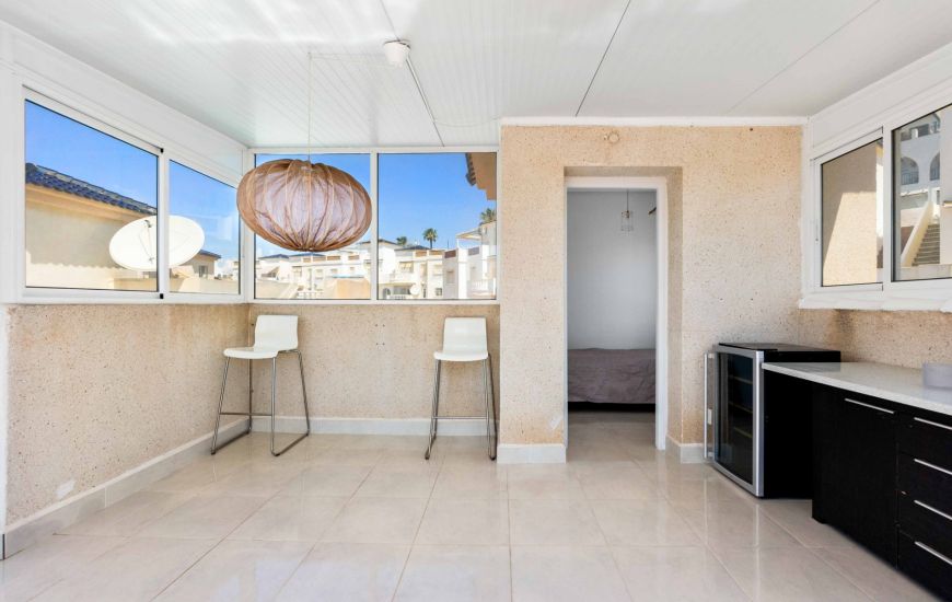 Sale - Townhouse - Rojales