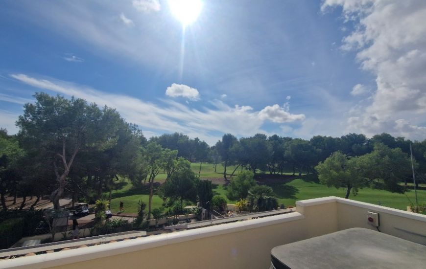 Venta - Villa - Las Ramblas