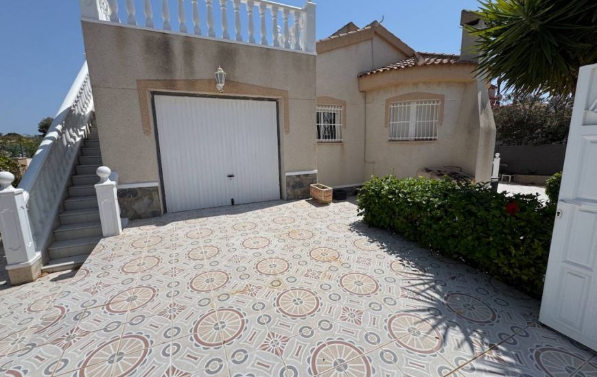 Sale - Villa - Ciudad Quesada