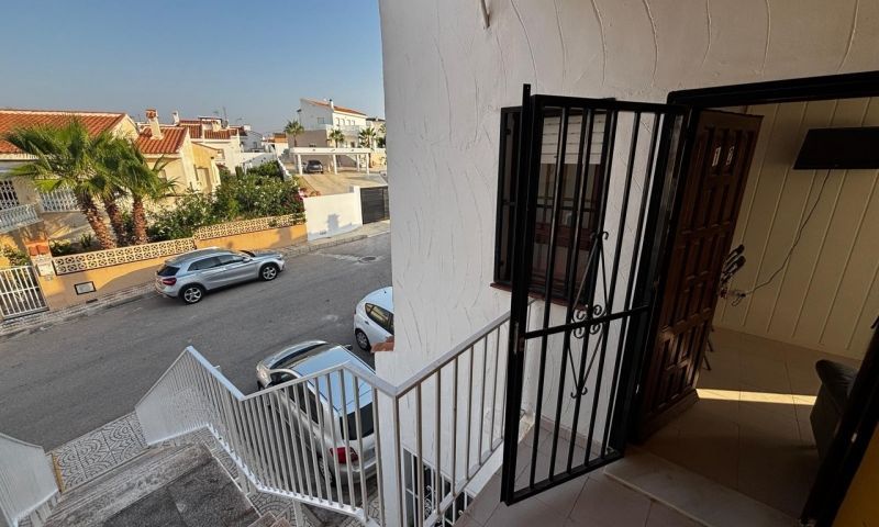 Venta - Apartamentos - Ciudad Quesada