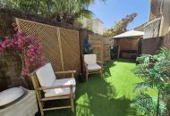 Venta - Villa - Villamartin