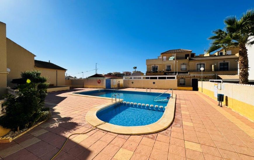 Venta - Duplex - Torrevieja