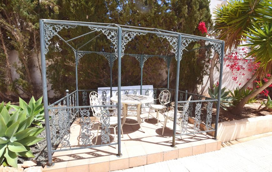 Sale - Villa - Ciudad Quesada