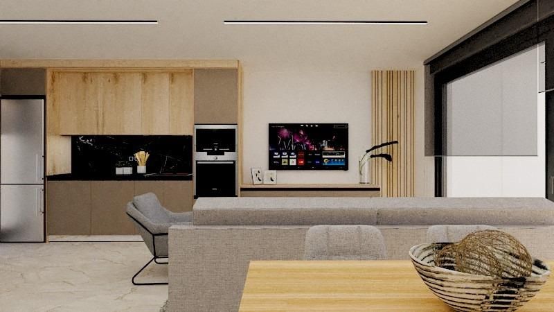 New Build - Bungalow - Pilar de la Horadada