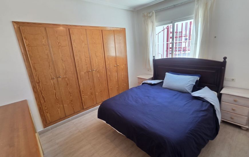 Sale - Apartments - Villamartin