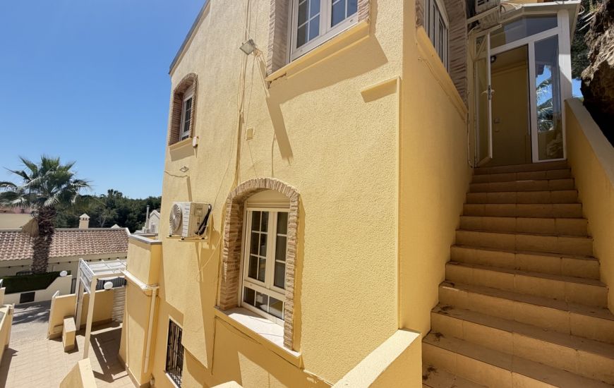 Venta - Villa - Las Ramblas - Las Ramblas Golf