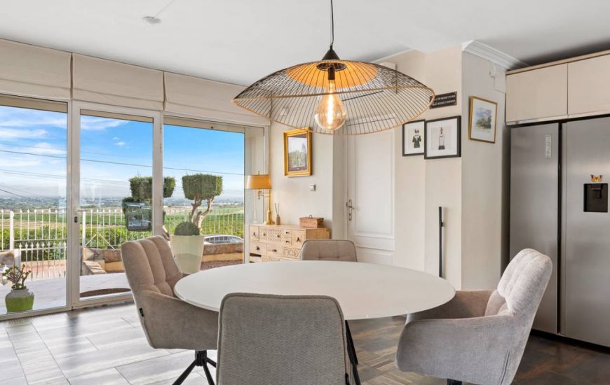 Venta - Villa - Algorfa