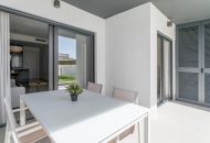 Nueva construcción  - Apartamentos - Torrevieja