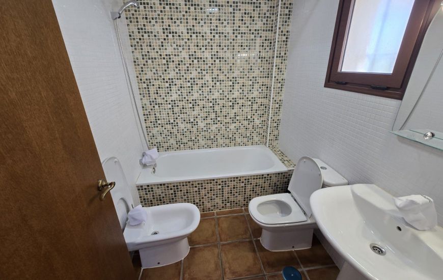 Sale - Semi Detached - Algorfa