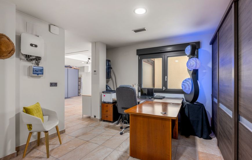 Sale - Villa - Benijófar - 