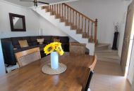 Sale - Half Vrijstaand Huis - Ciudad Quesada