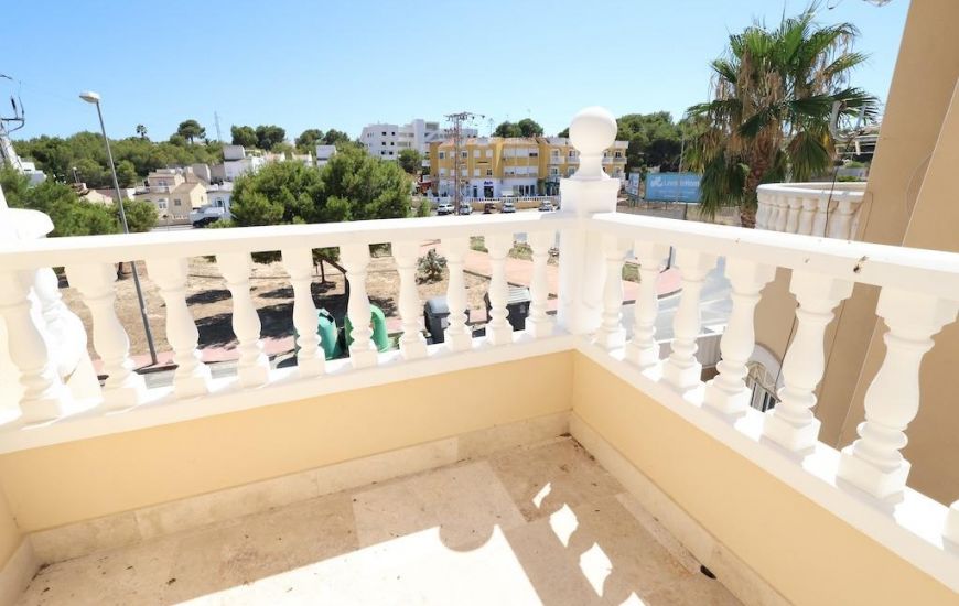 Sale - Villa - Orihuela Costa