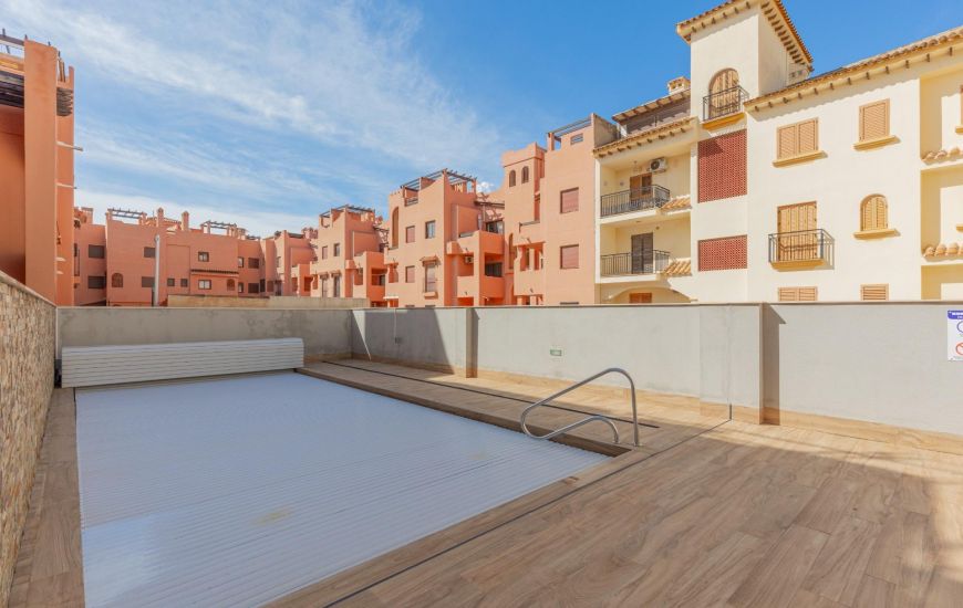 Venta - Apartamentos - Torrevieja