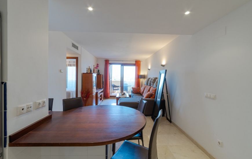 Sale - Apartments - Punta Prima