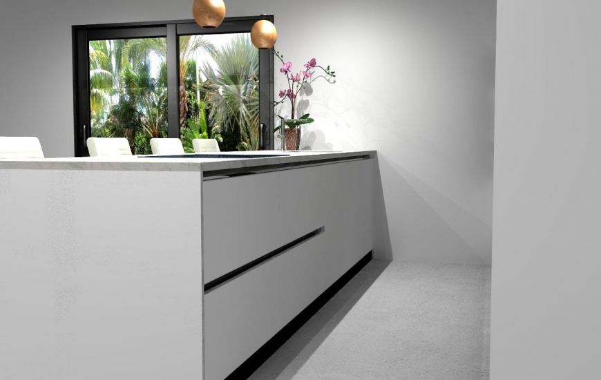 New Build - Villa - Aspe