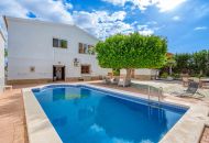 Venta - Villa - Elche/Elx