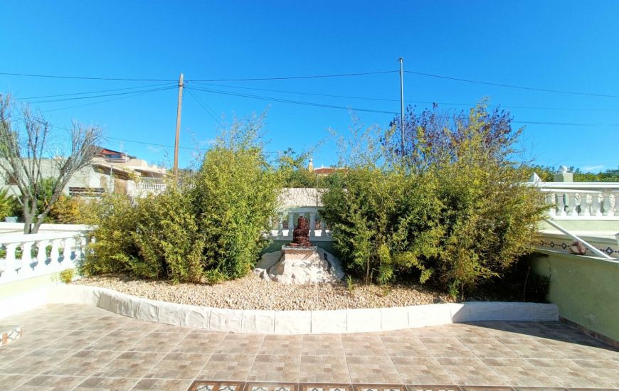 Sale - Finca - Hondon de los Frailes