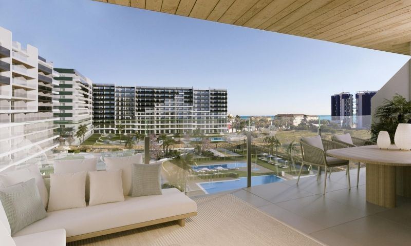 Sale - Apartments - Torrevieja