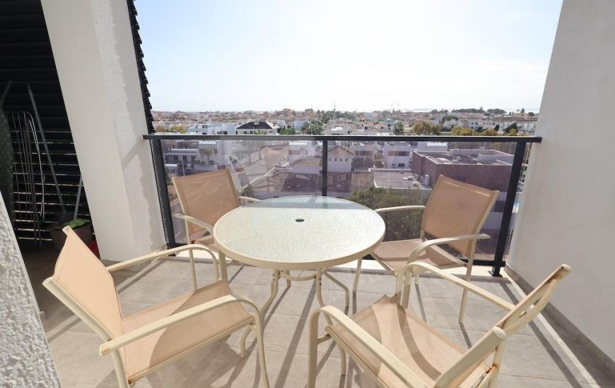 Venta - Apartamentos - San Pedro del Pinatar