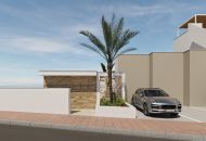 New Build - Bungalow - San Pedro del Pinatar
