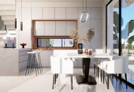 Nueva construcción  - Villa - Finestrat