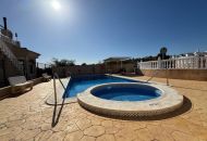 Sale - Villa - Algorfa